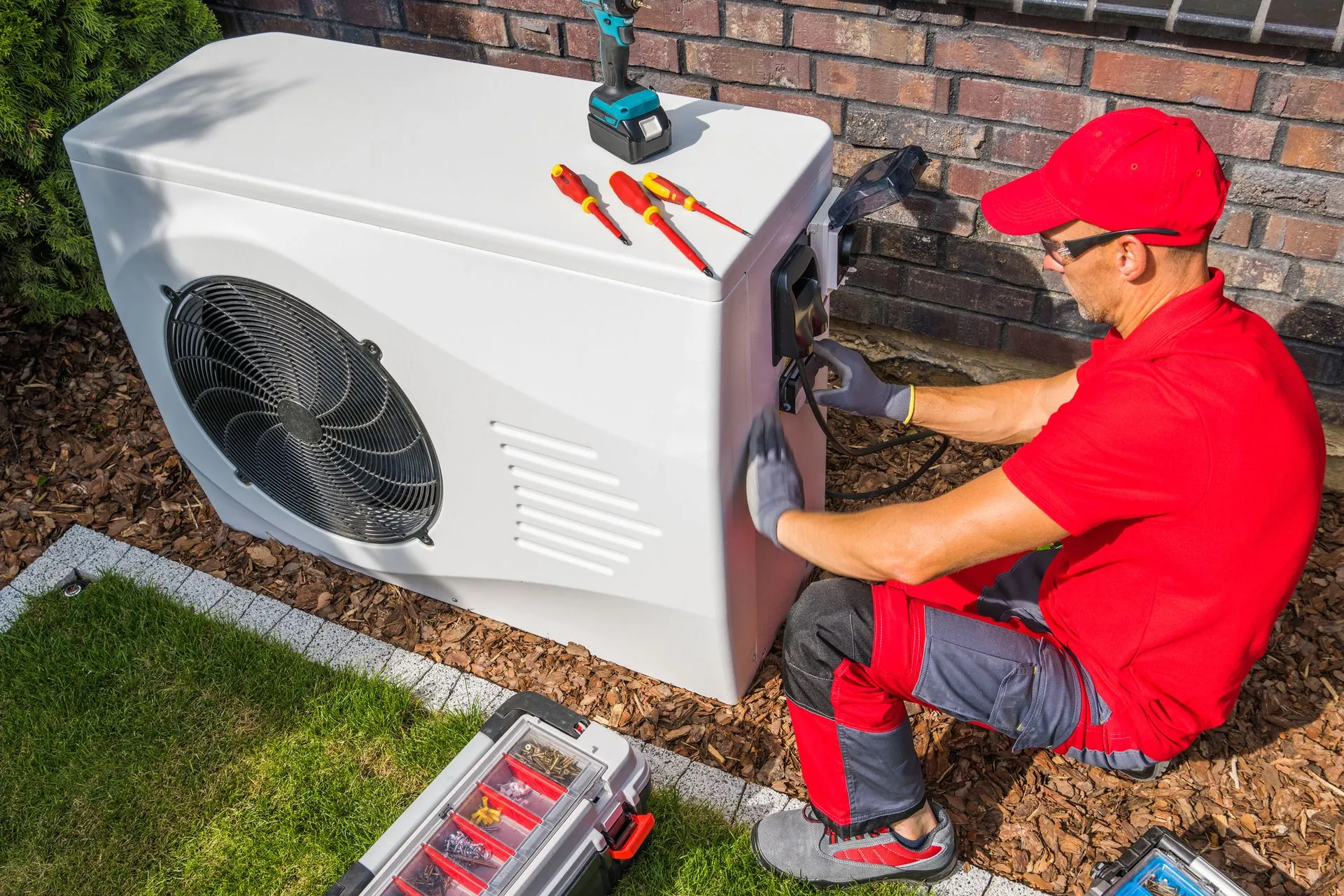 About HVAC in West Haven, CT